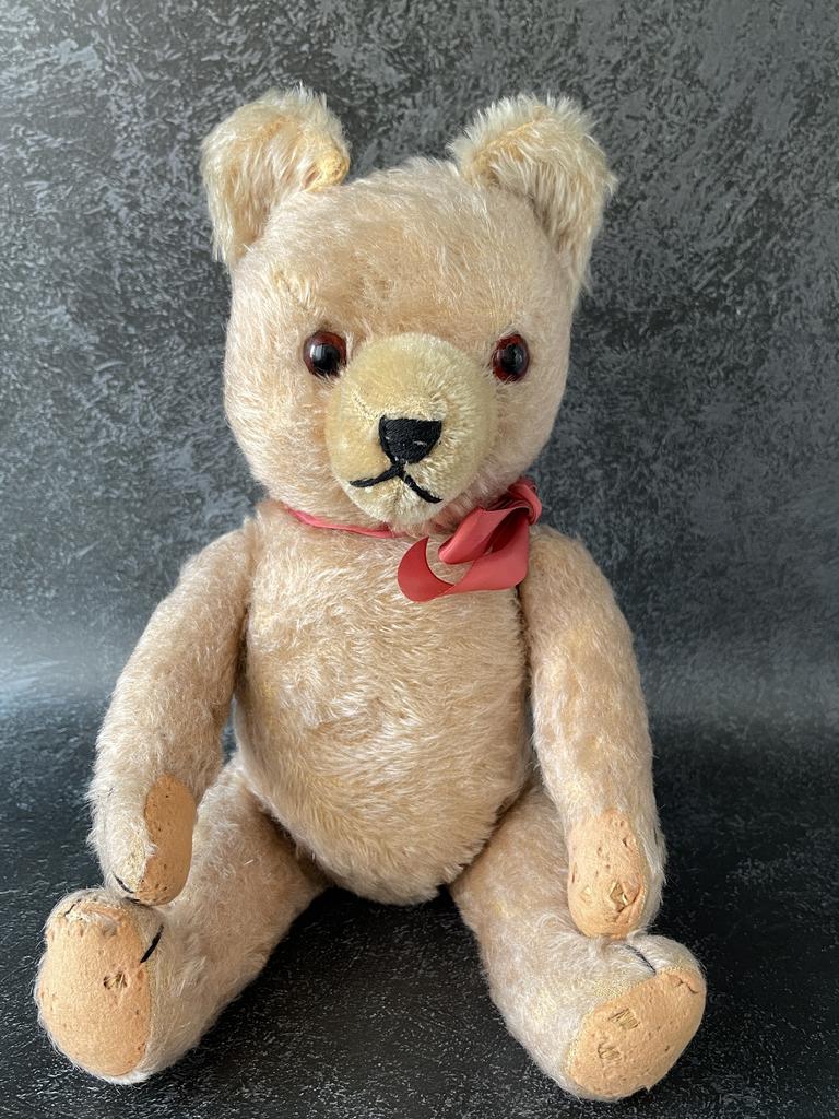 Старинный медведь Германия