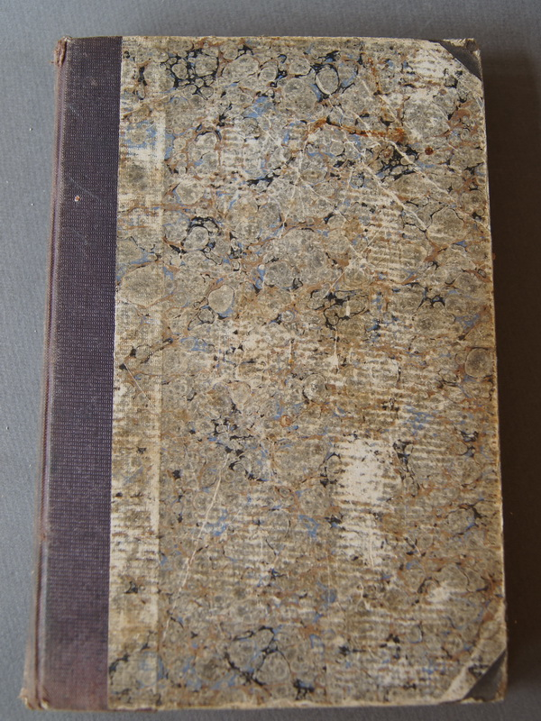 "Детский отдых", подшивка №9-12 1887 г.