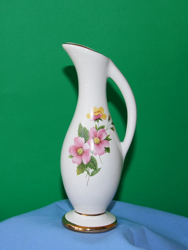 Миниатюрный кувшин, 17 см