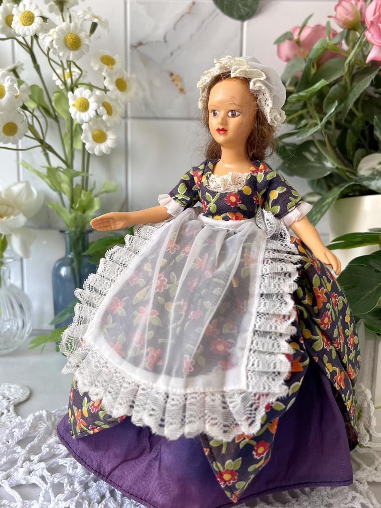 Кукла Peggy Nisbet (2008991)