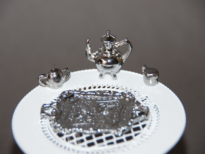 Кофейный сервиз