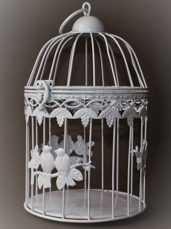 Клетка большая, 24 см