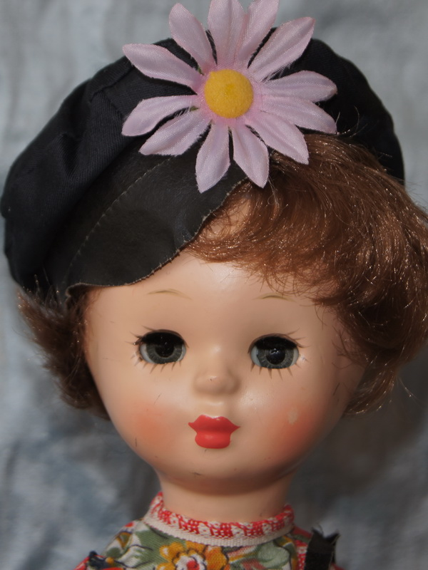 Иван, прессопилки, кукла СССР, с этикеткой (400250487)