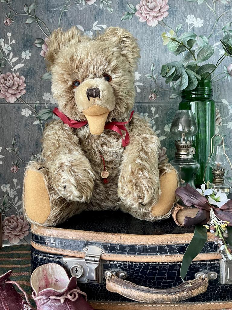 Медведь Hermann Teddy, 42 см