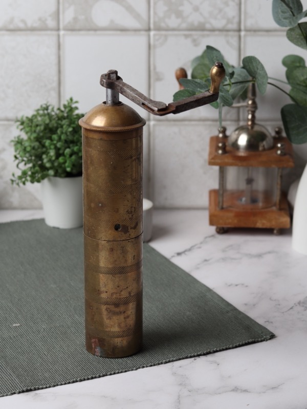 Мельница для перца, СССР