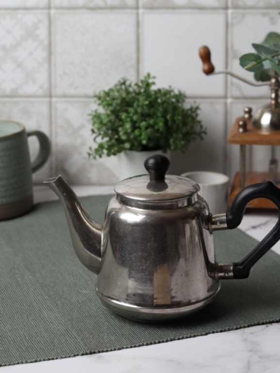 посуда СССР, советская посуда, старинный кувшин, старинный кофейник