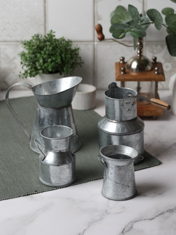 Набор мини посуды