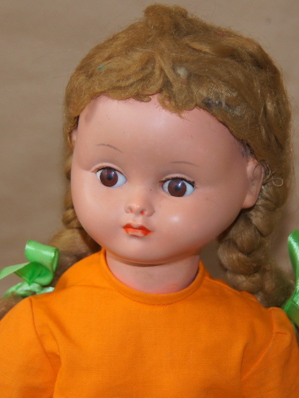 Французская кукла Bella, 37 см (арт.300690)