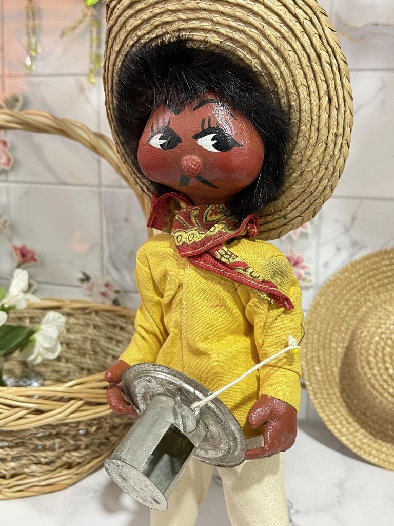 Мексиканская оригинальная кукла, 30 см (700753)