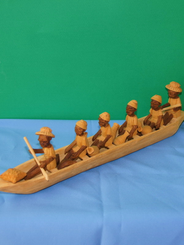 Оригинальные куклы Гамбии (700912)