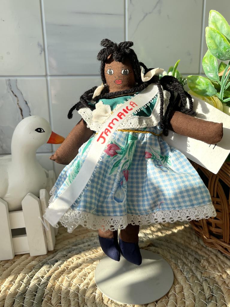 Ямайка, 19 см (700483)