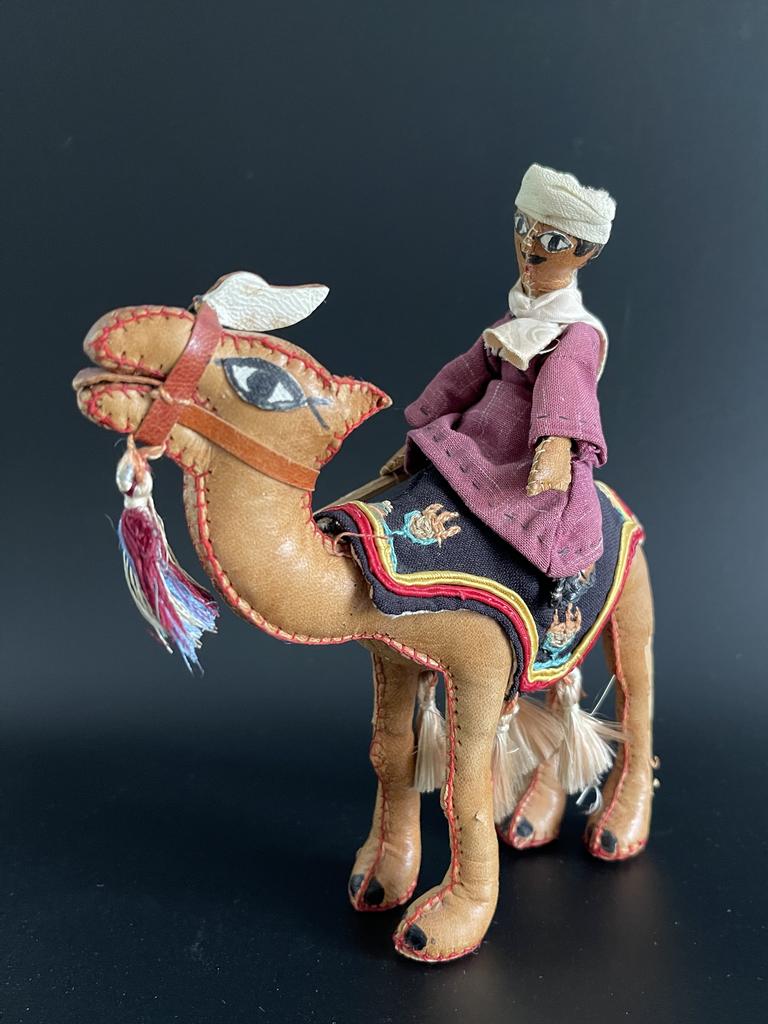 Оригинальная кукла Марокко, 19 см (700564)