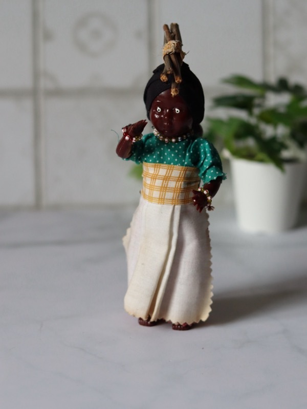 Оригинальные куклы ЮАР (700400)