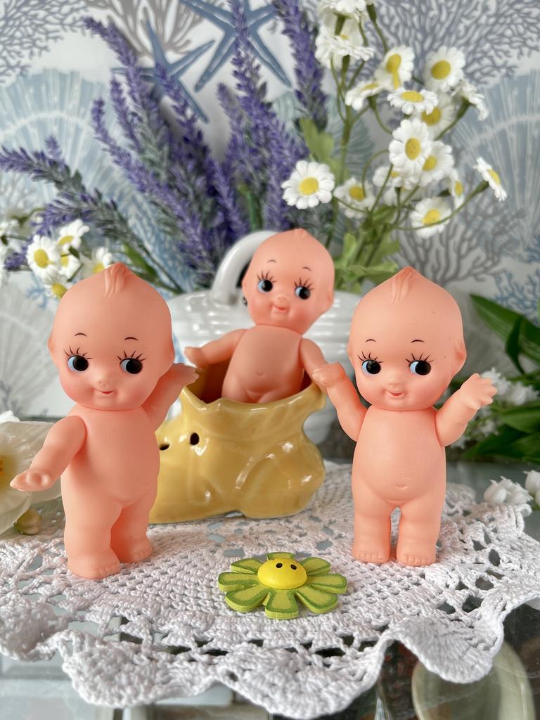 Кьюпи, Япония, 10 см (800608)