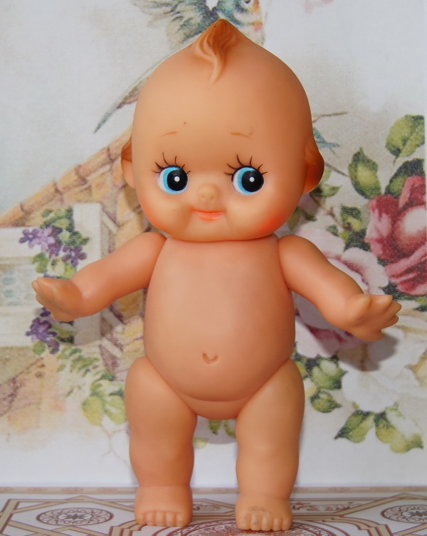 Кьюпи большой, Тайвань, 20 см (800621)