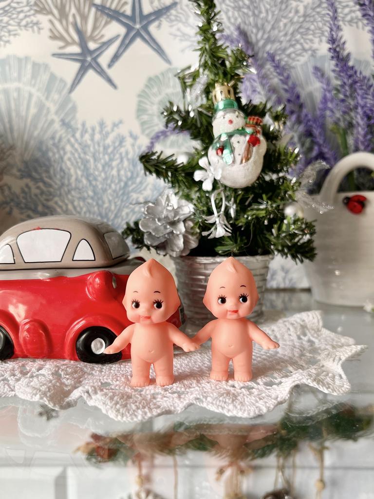 Мини кьюпики, Япония, 5 см (800549)