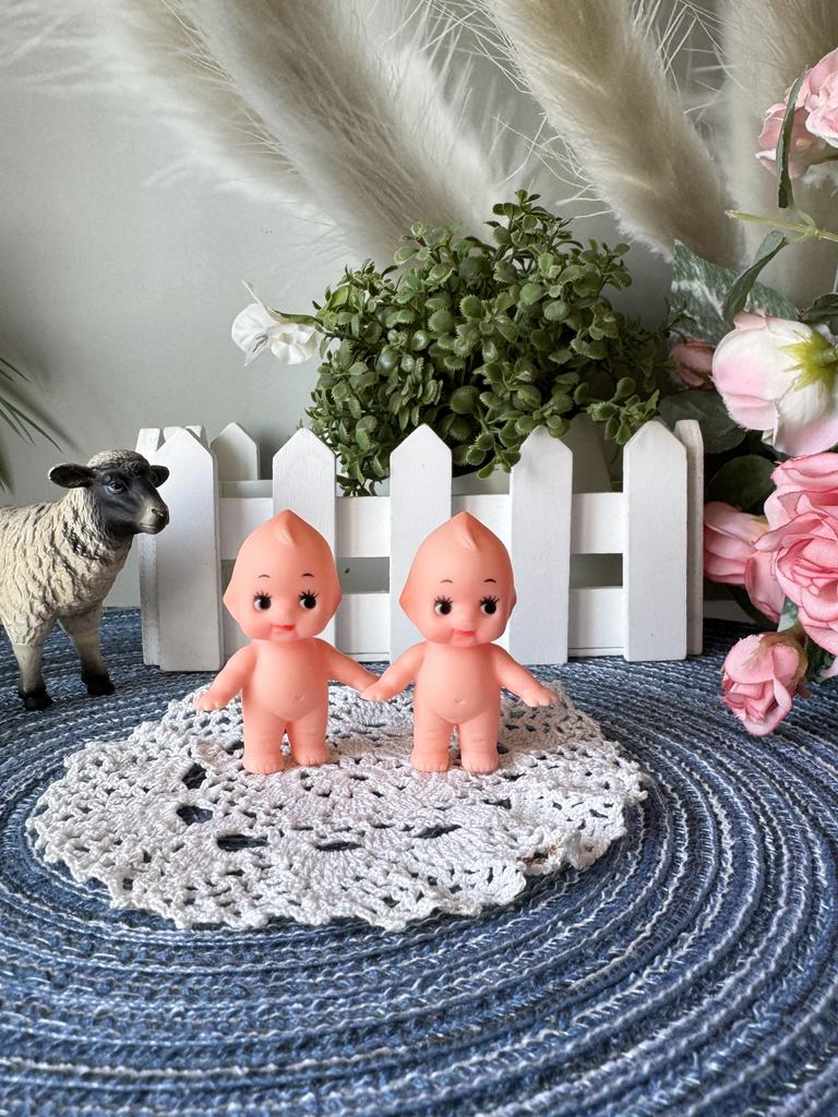 Мини кьюпик, Япония, 5 см (800551)