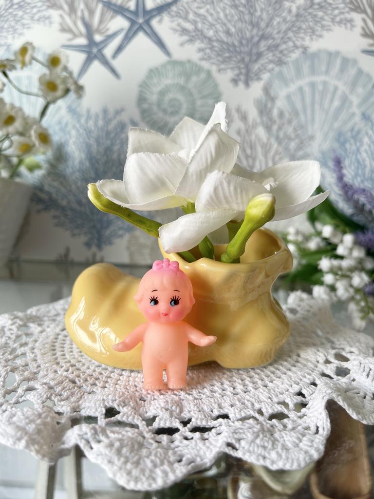 Мини-Кьюпи в оригинальной упаковке, 5 см, Япония (800577)