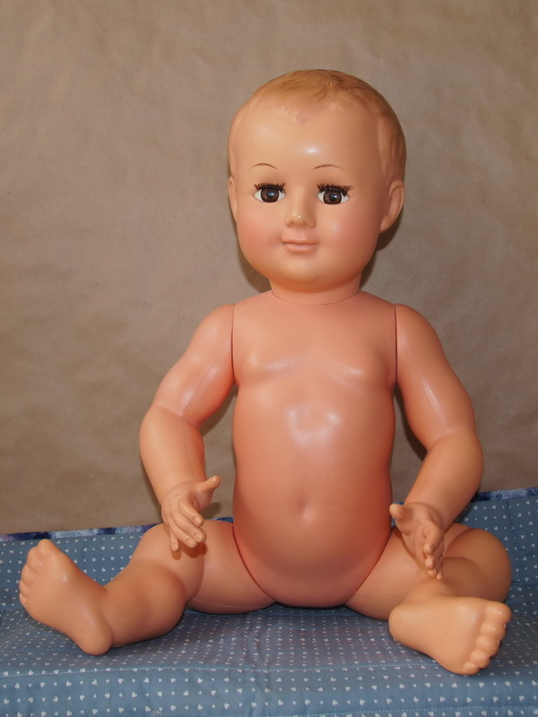 Petitcollin - история фабрики кукол и игрушек с 1860 года