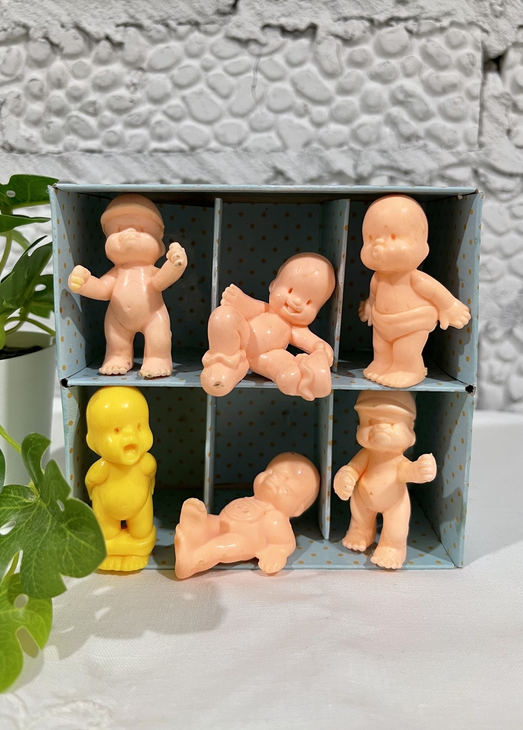 мини пупс, мини фигурки