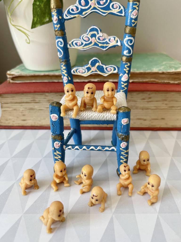 мини куклы, миникукла, фигурка, микрофигурка, пупс, пупсик, кукольная миниатюра