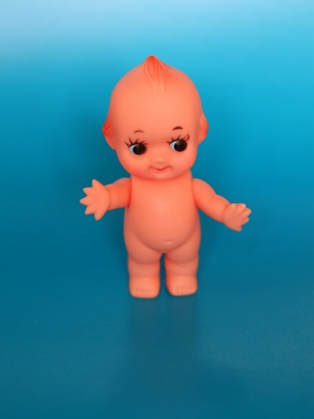 Кьюпи 8 см (900505)