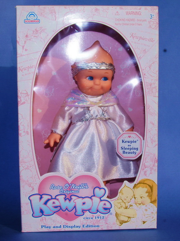 Кьюпи "Rose O`Neill`s", 20 см (800590)