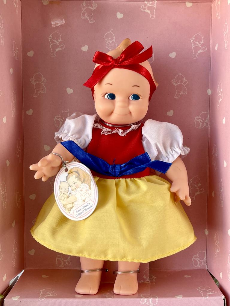 Кьюпи "Rose O`Neill`s", 20 см (800593)