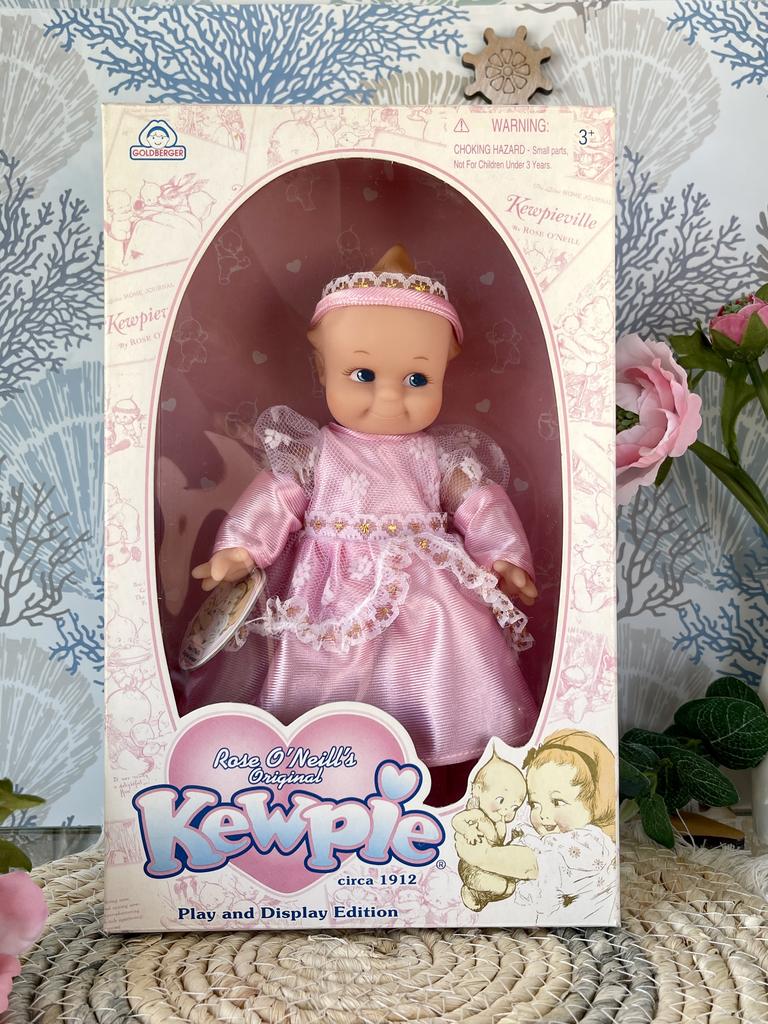 Кьюпи "Rose O`Neill`s", 20 см (800598)