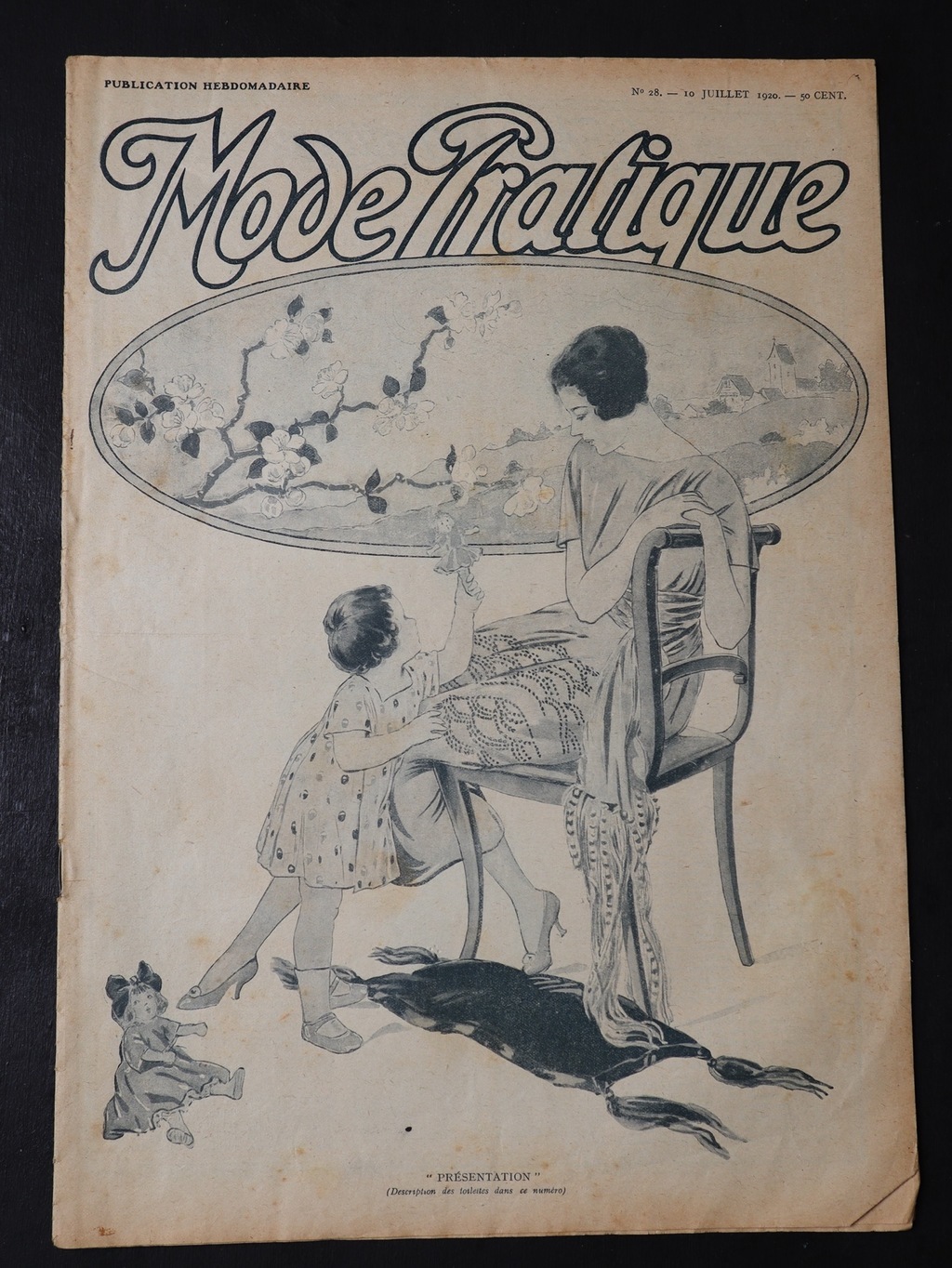 Журнал мод, история моды, мода прошлого, старинные журналы, дореволюционные журналы, дореволюционное издание