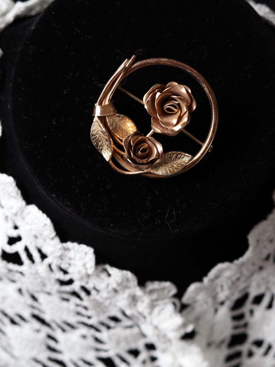 винтажные украшение, винтажная брошь, брендовые украшения, брендовая бижутерия