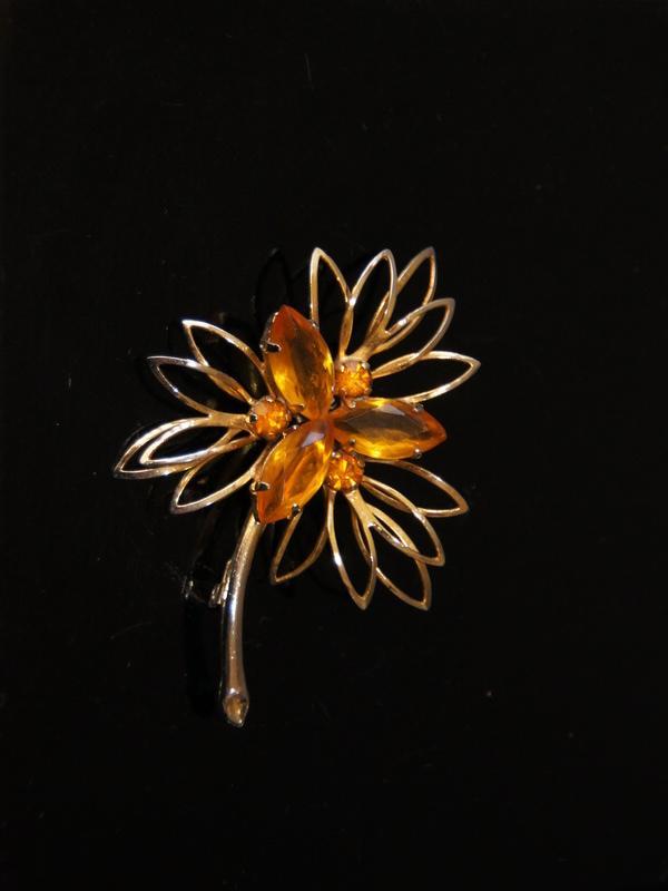 винтажные украшение, винтажная брошь, брендовые украшения, брендовая бижутерия