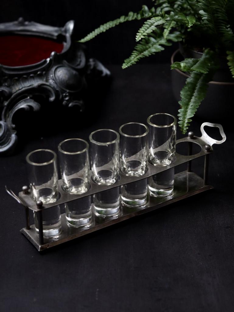 антикварные стопки, антикварные рюмки, старинный лафитник, антикварная посуда