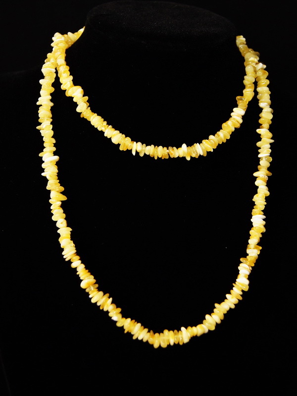 бусы из натуральных камней, бусы из янтаря, балтийский янтарь, украшения из янтаря