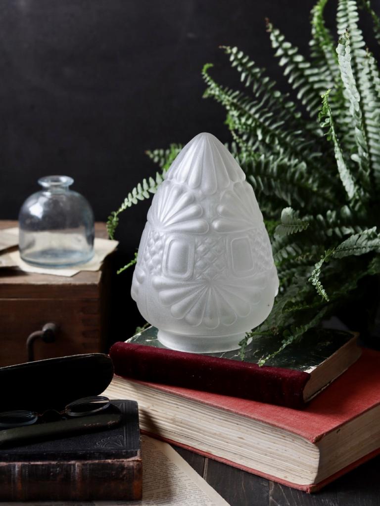 старинная лампа, антикварный светильник, стиль ар-деко