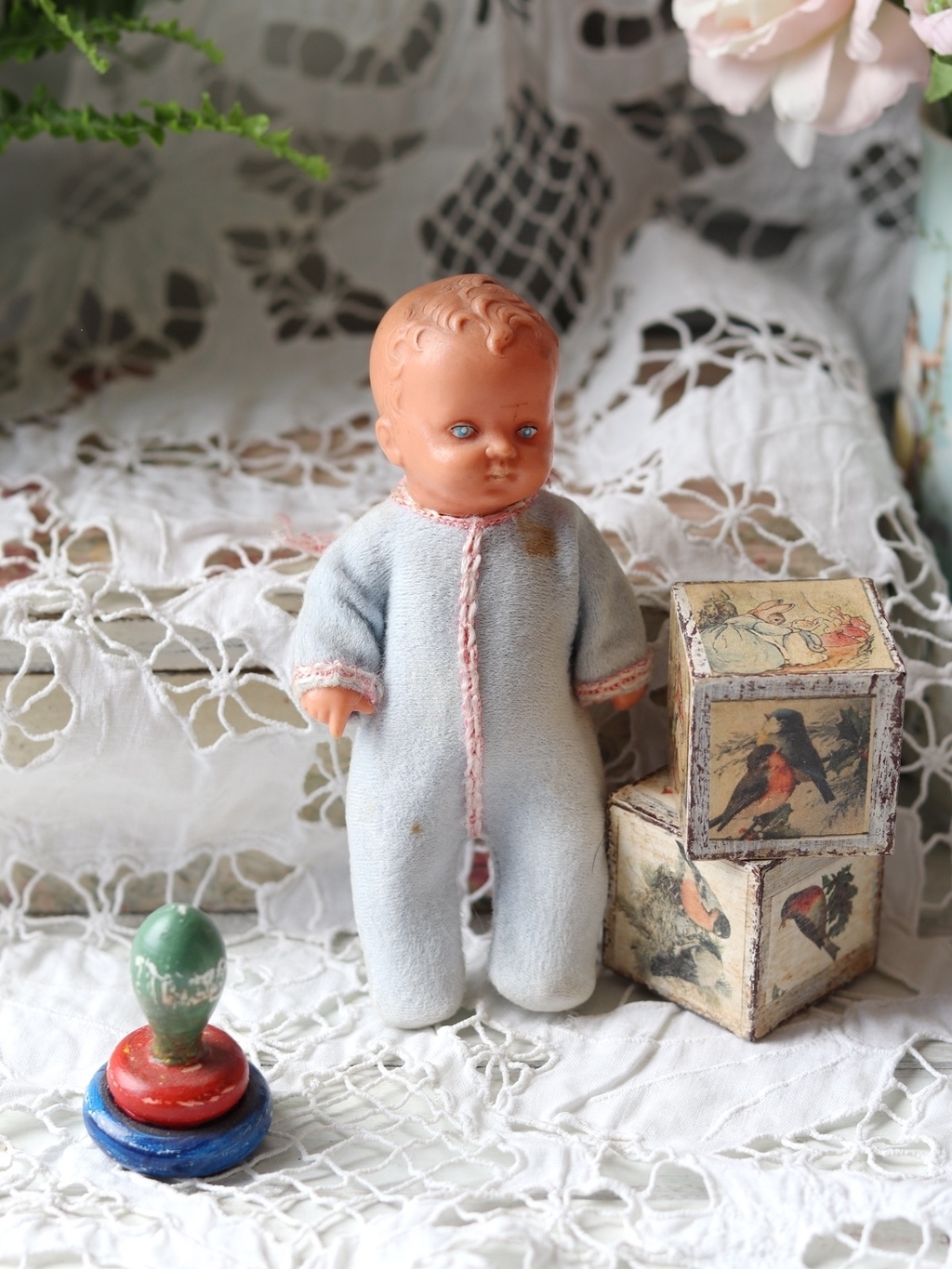 пупс ГДР, пупсик ГДР