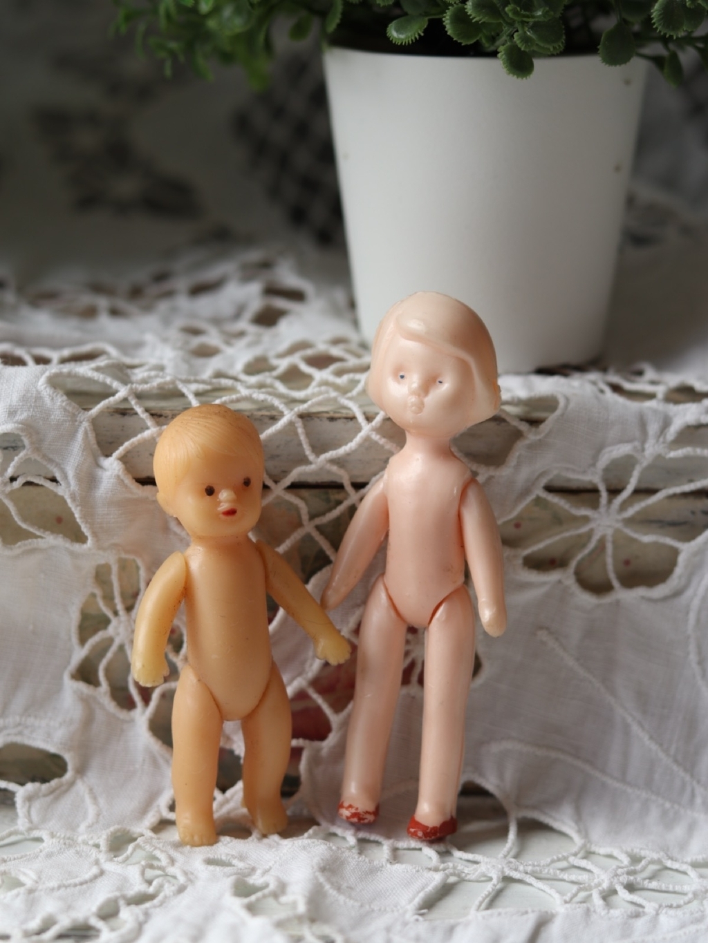 пупсики СССР