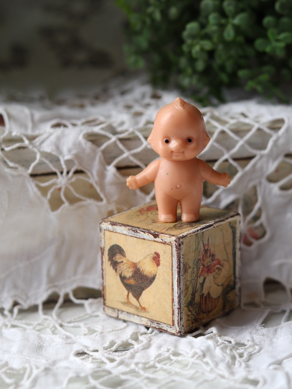 пупсики СССР