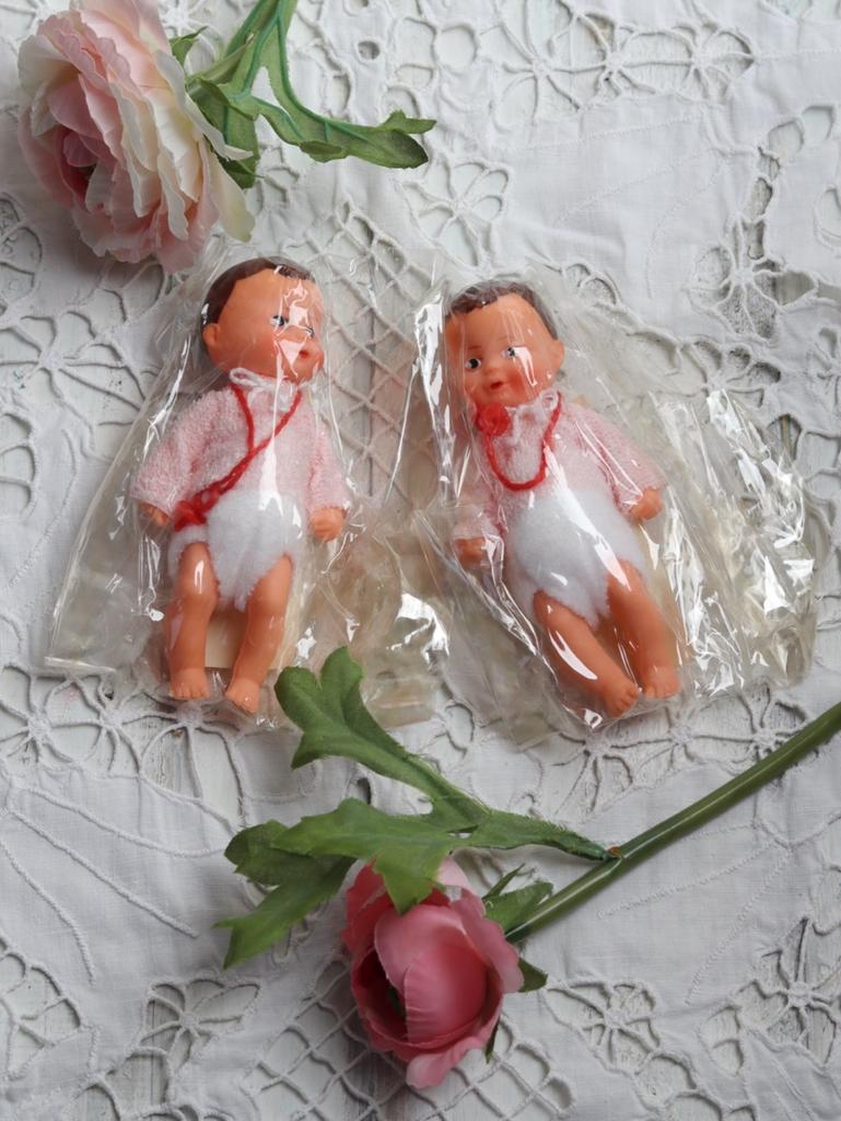 пупс пупсик ГДР