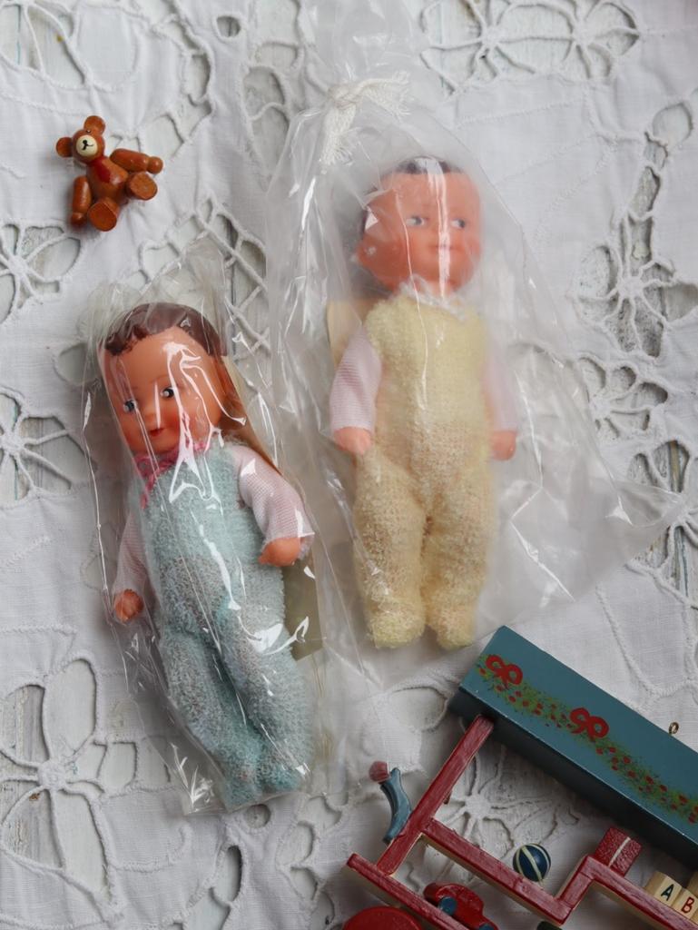 пупс пупсик ГДР