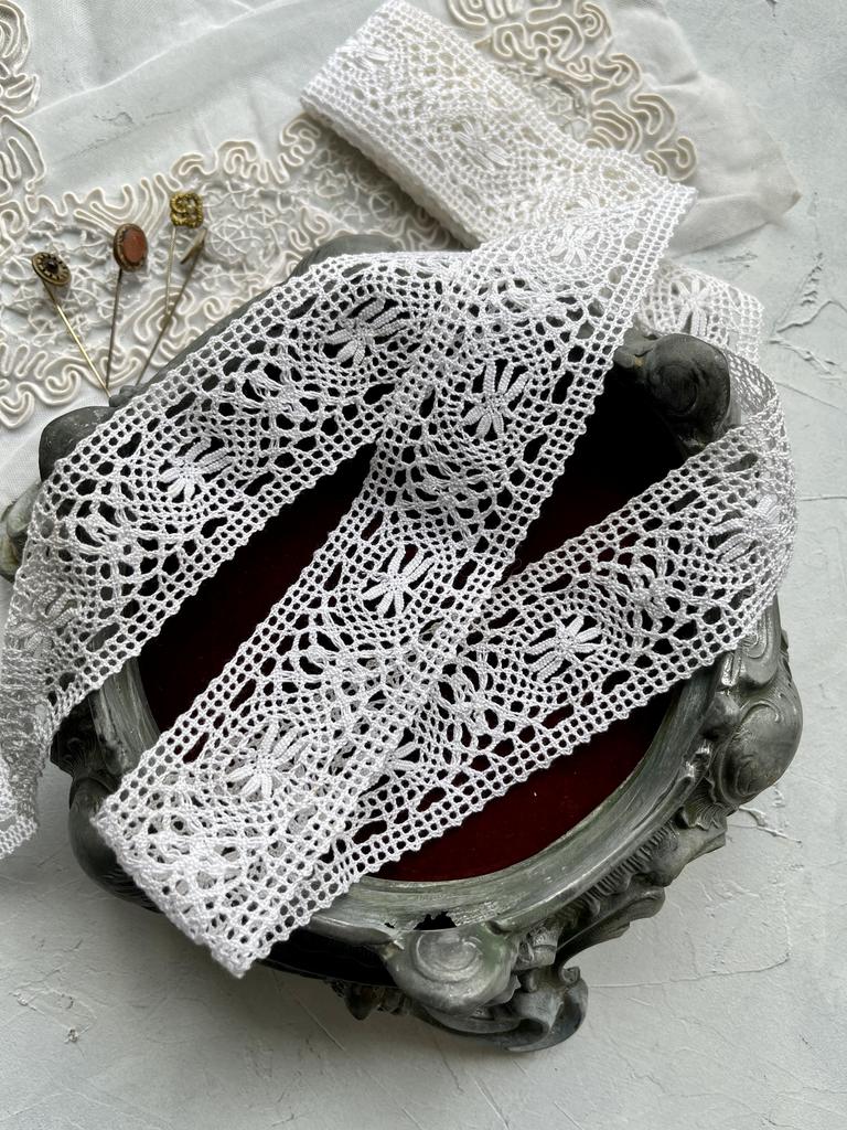 старинное кружево, антикварное кружево, старинная кукла, одежда для кукол