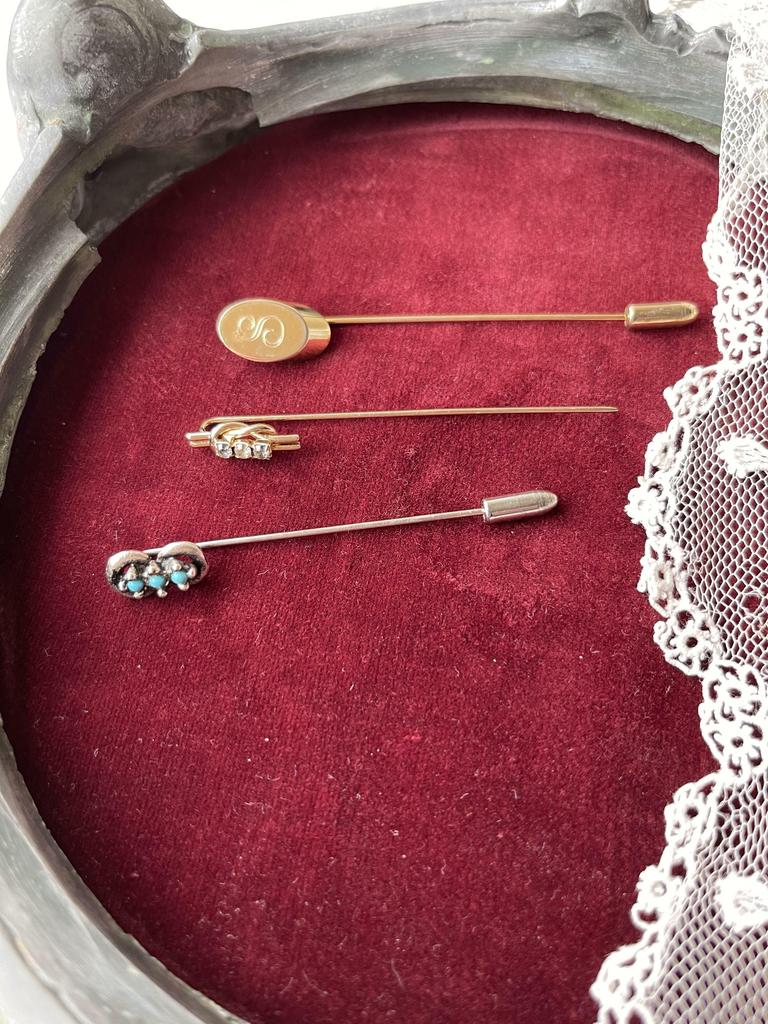 шляпная булавка, старинная шляпка, старинное кружево, старинная мода, старинная одежда