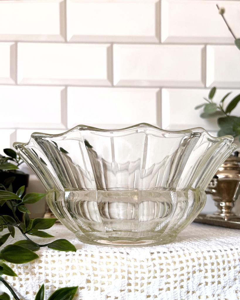 Ваза  ссср, посуда ссср, советская ваза