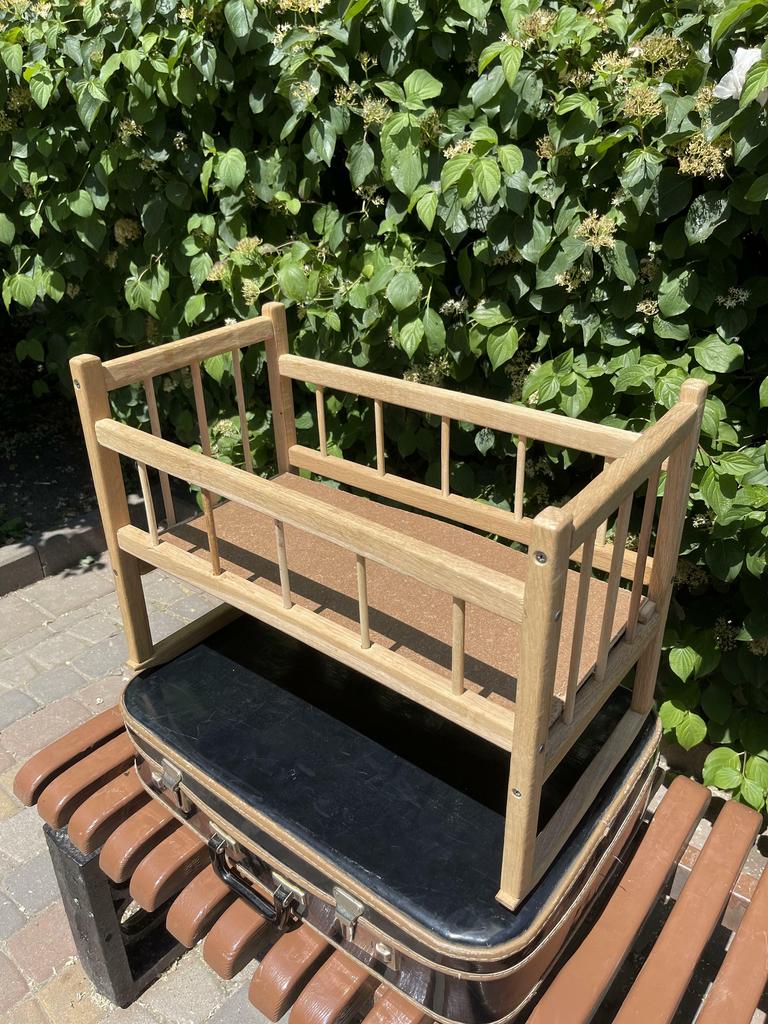 Кукольная мебель, мебель для кукол, советские куклы, пупс ссср