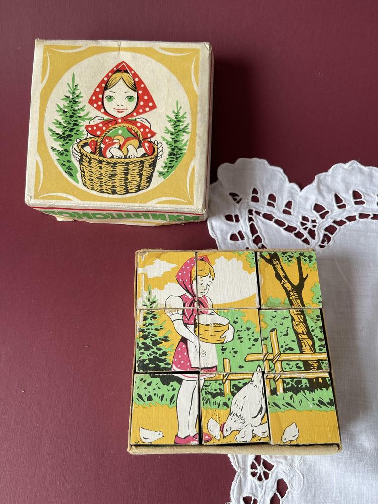 Советская игрушка, игрушки ссср, советское детство, музей игрушки