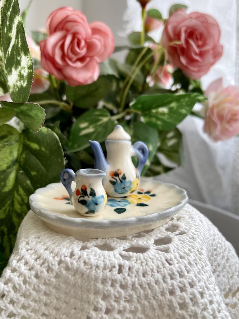 Кукольный домик