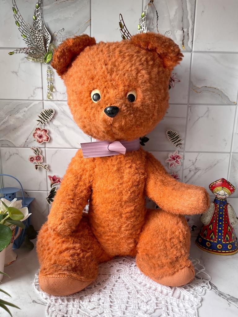 Мишка советский, 50 см