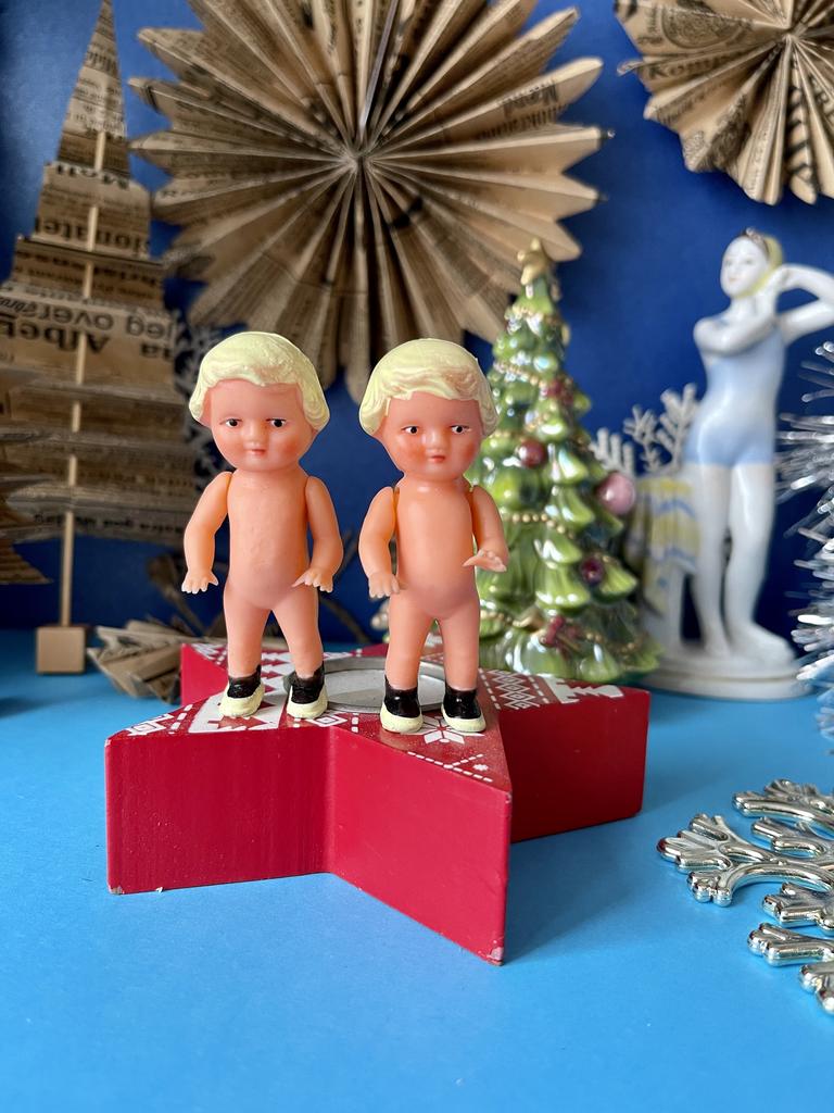 Куколки ARI, ГДР; 1 шт