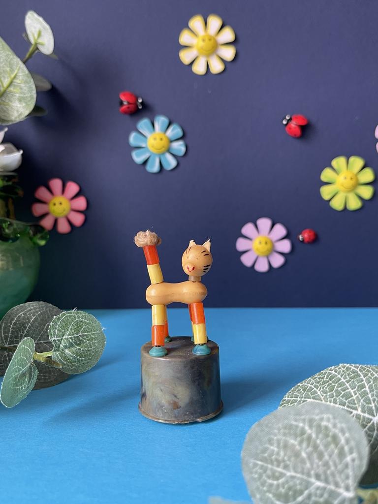 Советская игрушка, игрушка СССР