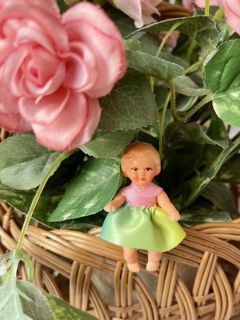 Микрокуколка ARI